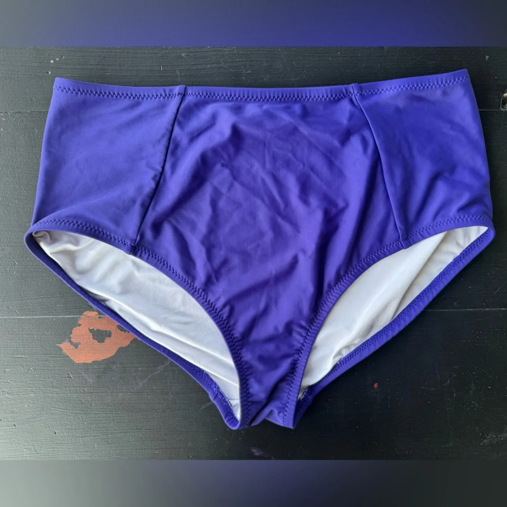 Jessica Rey Swim Bottoms